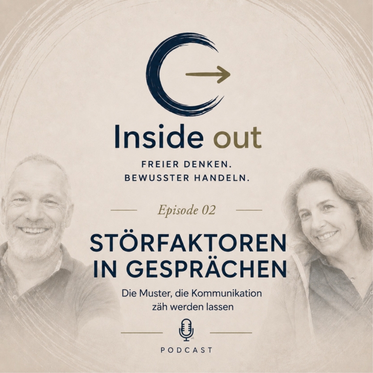 Das Sofa-Dilemma oder die h&auml;ufigsten St&ouml;rfaktoren in Gespr&auml;chen