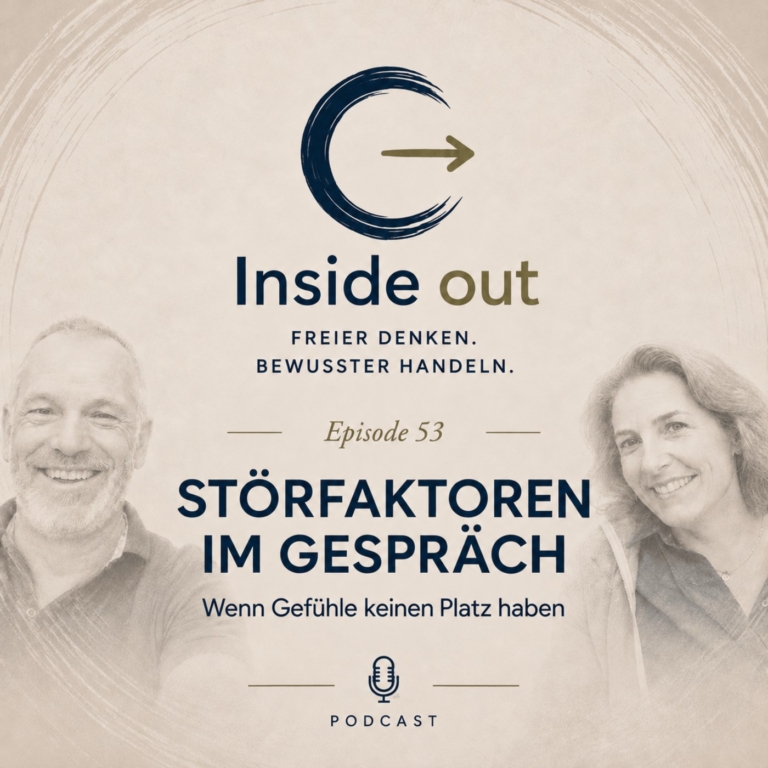 53 St&ouml;rfaktoren im Gespr&auml;ch: Wenn Gef&uuml;hle keinen Platz haben